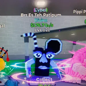 BRR ES TEH PATIPUM