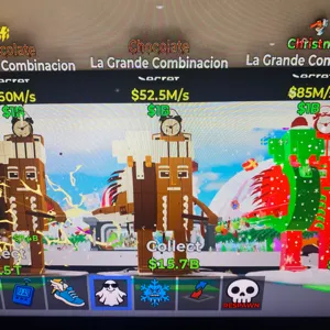 fortnite steal brainrot