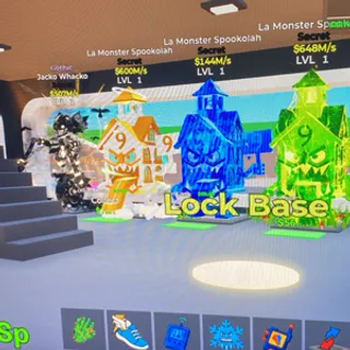 Fortnite steal brainrot