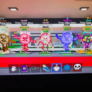 fortnite steal brainrot