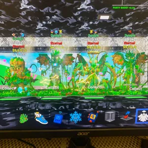 Jungle bundle