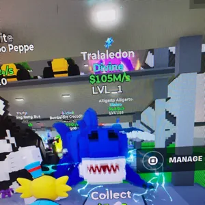 tralaledon 1 trait