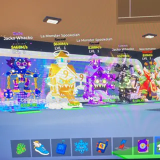 x10 machine bundle