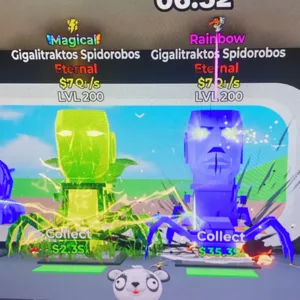 gigalitraktos bundle