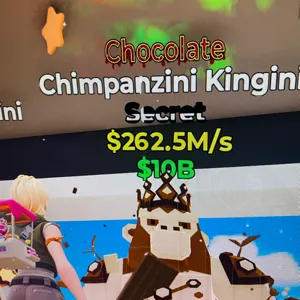 Fortnite steal brainrot