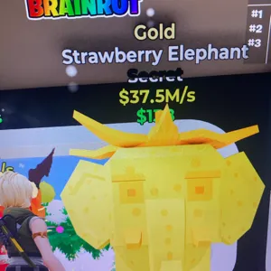 fortnite steal brainrot