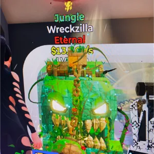 fortnite steal brainrot