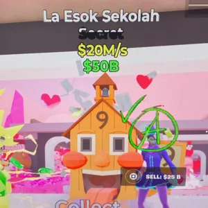 Fortnite steal brainrot