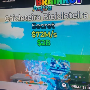 fortnite steal brainrot