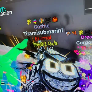 fortnite steal brainrot