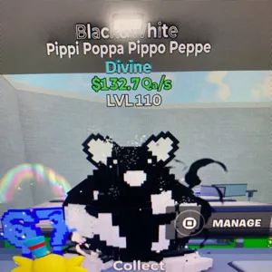 pippi poppa