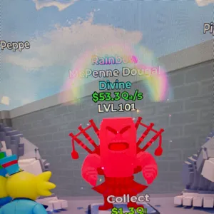 rainbow mcpenne