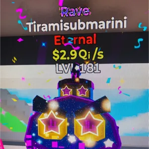 fortnite steal brainrot