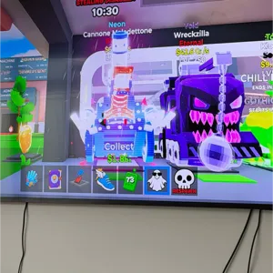 fortnite steal brainrot
