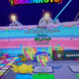 GO UP FOR BRAINROTS