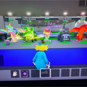 GO UP FOR BRAINROT BUNDL