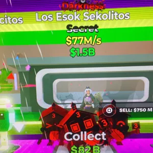 Fortnite STB brainrot