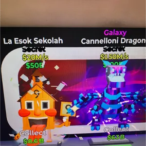 fortnite steal brainrot