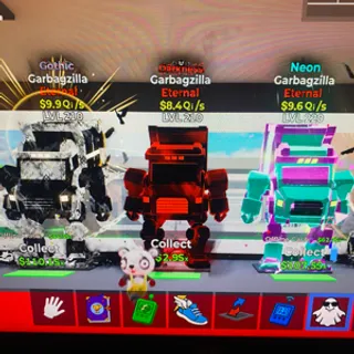 fortnite steal brainrot