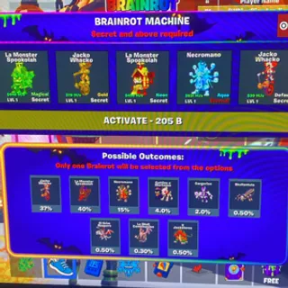 max machine bundle