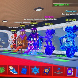fortnite steal brainrot