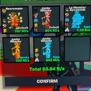 fortnite steal brainrot