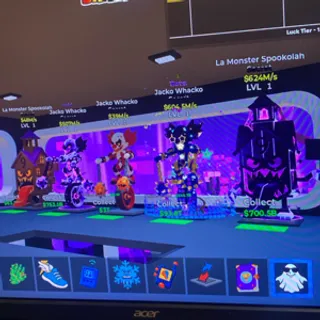 fortnite steal brainrot