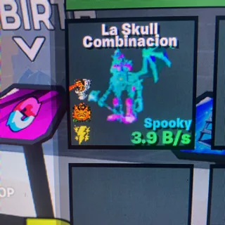 fortnite steal brainrot