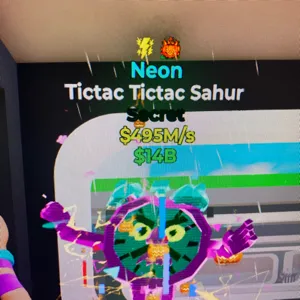 fortnite steal brainrot