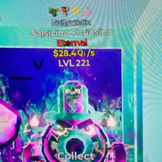 fortnite steal brainrot