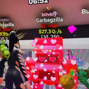 fortnite steal brainrot