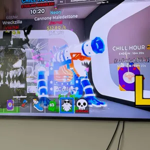 Fortnite steal brainrot