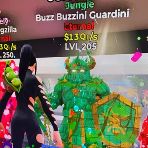 Fortnite steal brainrot