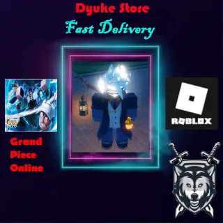 Resurrected Baal Head | GPO