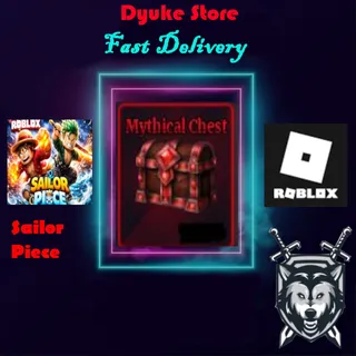 1000x Mythical Chest | Sailor Piece