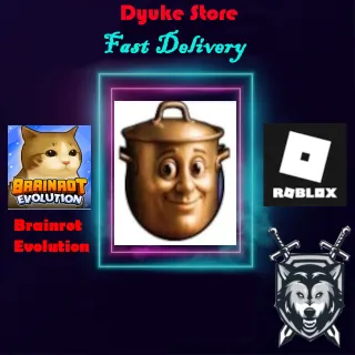 Tri Tri Tri Tri Sarur Secret | Brainrot Evolution