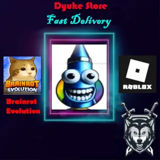 Pulu Pulu Pulu Pulpen Newest Secret | Brainrot Evolution