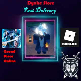 Resurrected Baal Head | GPO