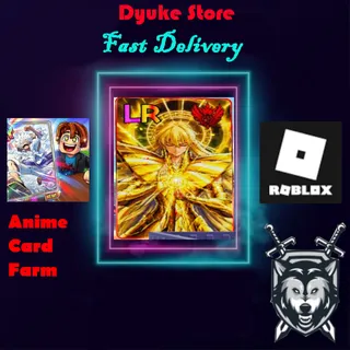 Admin Golden Virgo | Anime Card Farm