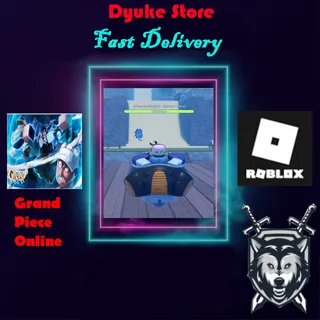 Hover Pod | GPO