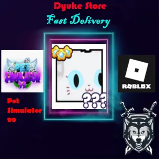 10x Random Normal Huge | Pet Simulator 99