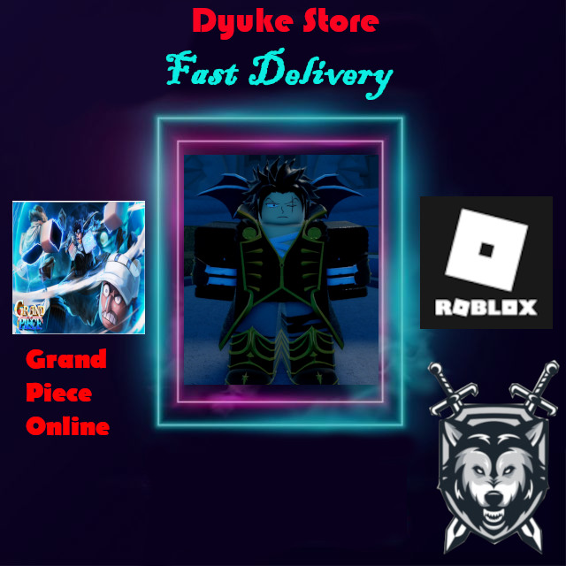 Resurrected Baal Outfit GPO - Game Items - Gameflip