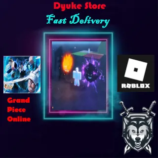 Soul Mythical Devil Fruit | GPO