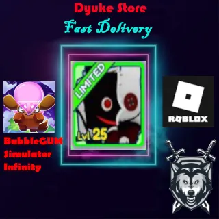 Mythic Shiny Team Up V RagDoll | Bubble Gum Simulator