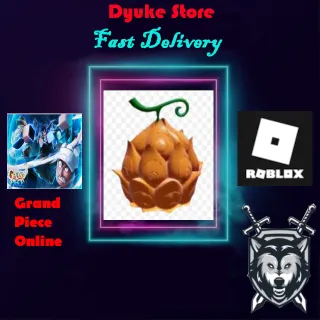 Mera Devil Fruit | GPO