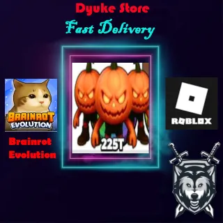 Los Pkinkinkitos Secret | Brainrot Evolution