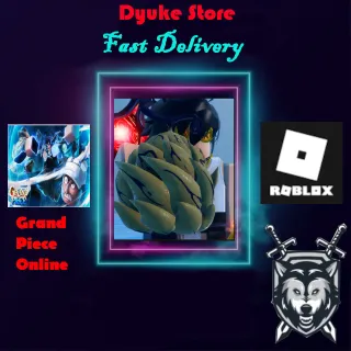 Suna Devil Fruits | GPO