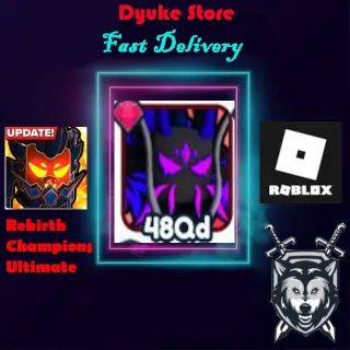 Reaper Immortal Secret | Rebirth Champions Ultimate