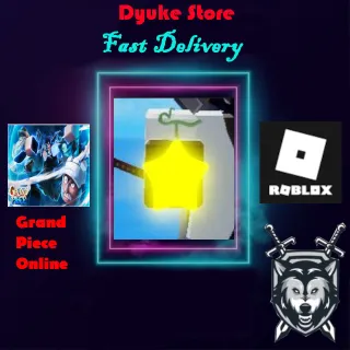 Pika Mythical Devil Fruit | GPO