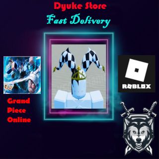 Other  Grand Piece Online Zushi - Game Items - Gameflip